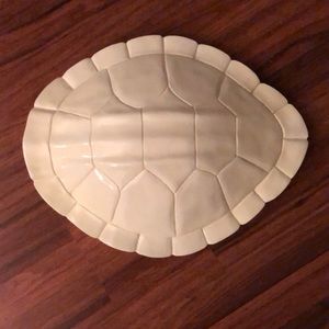 Nate Berkus Decorative Tortoise Shell